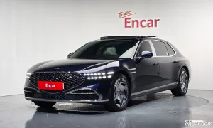 Genesis G90 Gasoline 3.5 Turbo e-S/C AWD LWB 2024