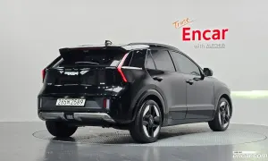 Kia Niro SIgnature 2026