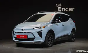 Chevroletgmdaewoo 볼트 euv Premier 2023