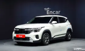 Kia Seltos Prestige Gasoline 1.6 Turbo 2WD 2023