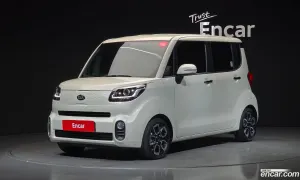 Kia Ray Prestige 2020