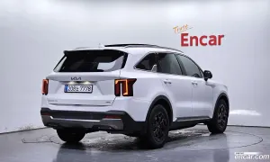 Kia Sorento Signature HEV 1.6 2WD 2023