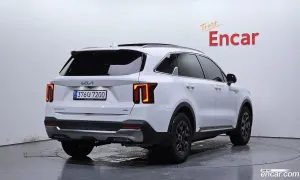 Kia Sorento Signature HEV 1.6 2WD 2024
