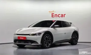 Kia Ev6 Air Long Range 2022