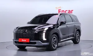 Hyundai Palisade Exclusive Diesel 2.2 2WD 2022