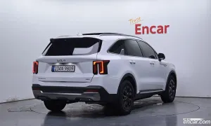 Kia Sorento Signature HEV 1.6 2WD 2024