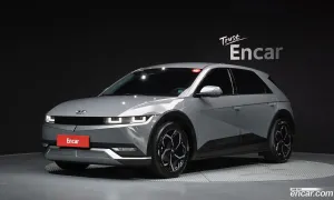 Hyundai Ioniq5 Exclusive Long range 2021