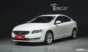 Volvo S60 2nd D2 2015