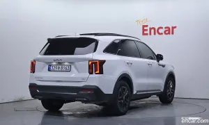 Kia Sorento Gravity HEV 1.6 2WD 2024