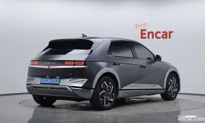Hyundai Ioniq5 Prestige Long Range AWD 2024