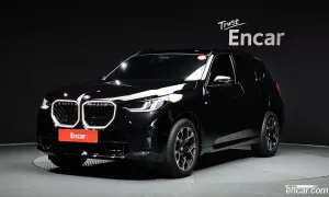 Bmw X3 xDrive 20 M Sport 2025