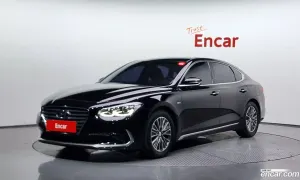 Hyundai Grandeur Premium 2018