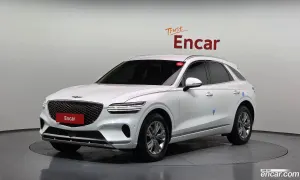 Genesis Gv70 2.5T Gasoline 2WD 2023