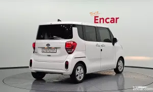 Kia Ray Luxury 2020
