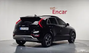 Kia Niro Signature 2022
