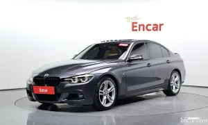 Bmw 3-series 330i M Sport Shadow 2018