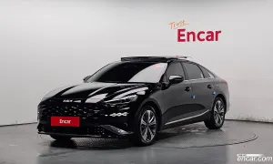 Kia K8 Signature Special 2024
