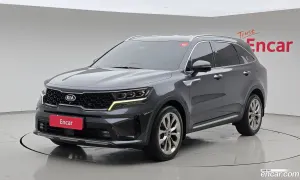 Kia Sorento Noblesse Diesel 2.2 2WD 2021