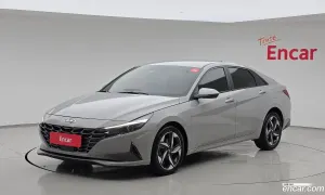 Hyundai Avante Modern 1.6 2020