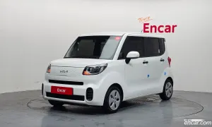 Kia Ray Standard Van 2022