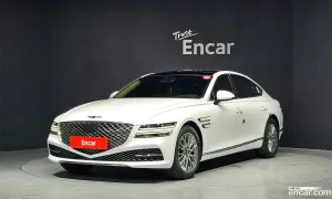 Genesis G80 Gasoline 2.5 Turbo 2WD 2023