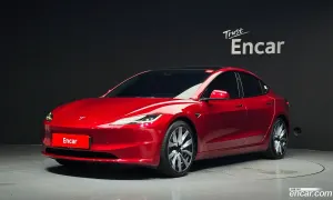 Tesla Model 3 RWD 2024