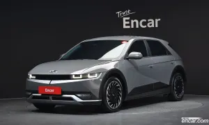 Hyundai Ioniq5 E-Lite Long Range AWD 2022