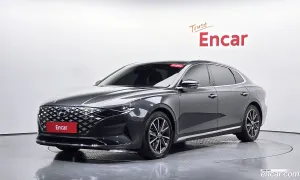 Hyundai Grandeur Le Blanc 2.5 2022