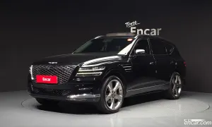 Genesis Gv80 3.0 Diesel AWD 2020