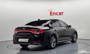 Hyundai Grandeur 2.4 Modern 2017