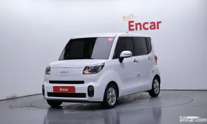 Kia Ray Prestige 2022