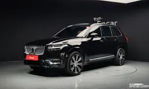 Volvo Xc90 B6 Ultimate Bright 2023