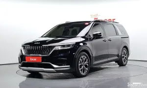 Kia Canival 9-Seater Prestige 2021