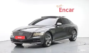 Genesis G80 Gasoline 2.5 Turbo AWD 2023