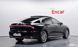 Hyundai Grandeur Calligraphy 2.5 2020