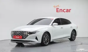 Hyundai Grandeur Premium Choice 2.5 2021