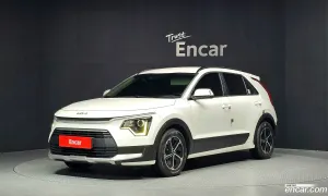 Kia Niro Trendy 2022