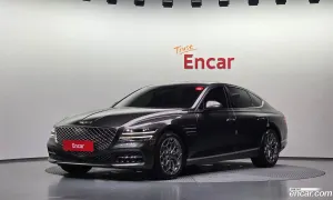 Genesis G80 Gasoline 2.5 Turbo AWD 2024