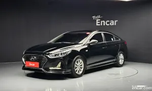 Hyundai Sonata 2.0 Style 2018