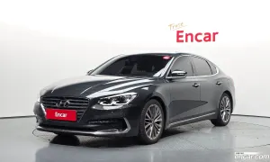 Hyundai Grandeur Special 3.0 Exclusive 2018