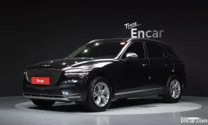 Genesis Gv70 2.5T Gasoline 2WD 2024