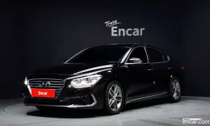 Hyundai Grandeur 3.0 Premium 2019