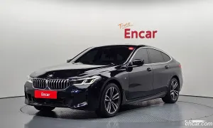 Bmw Gran turismo 630i xDrive M Sport 2021