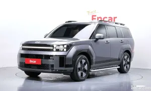 Hyundai Santafe Calligraphy HEV 1.6 2WD 2024