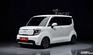 Kia Ray Signature 2022
