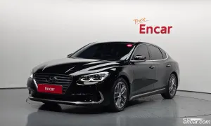 Hyundai Grandeur Special 2.4 Premium 2018