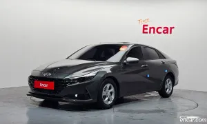 Hyundai Avante Modern 1.6 2021