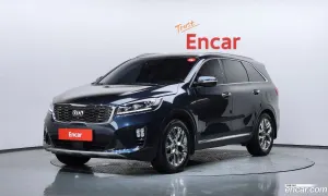 Kia Sorento Master Special Diesel 2.2 2WD 2020