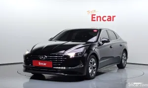 Hyundai Sonata Smart 2.0 2021