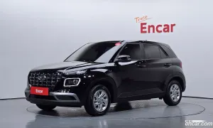 Hyundai Venue 1,6 Premium 2025